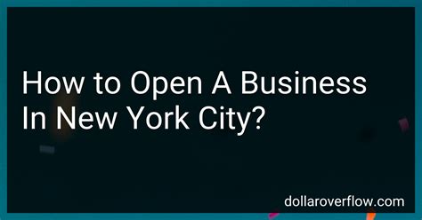 How to register an escort business in New York